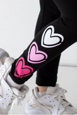 Лосини для дівчаток